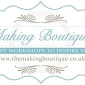 The Making Boutique