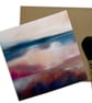 Solar - blank greetings card collection - Image 4