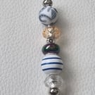 Stitch markers 