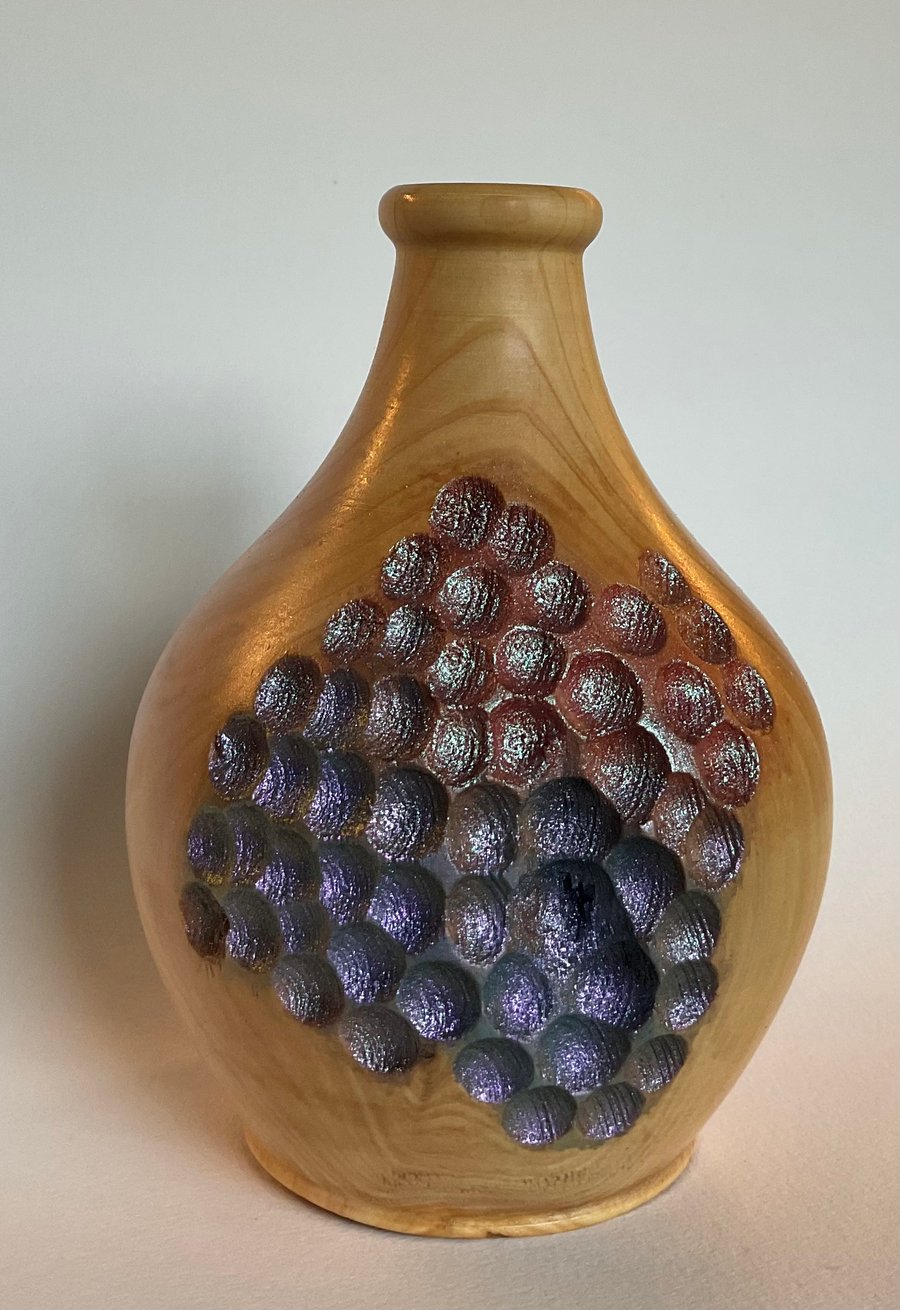 Bud vase