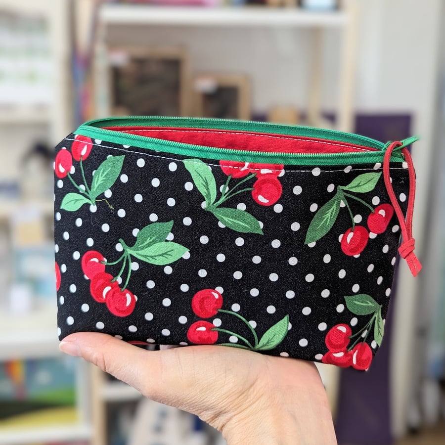 Small Make Up Bag