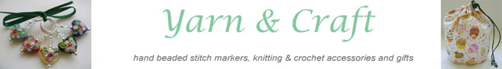 Yarn & Craft