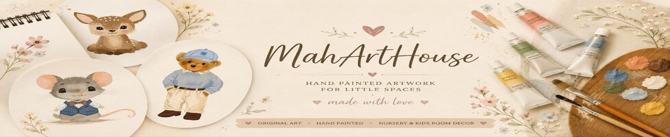 MahArtHouse