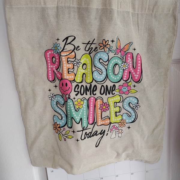 Tote bag 