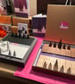 C1 is an original abstract strategy board game - Image 5