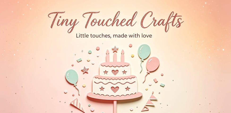 Tiny Touch Crafts