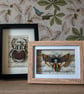 Death's Head Moth - 3D Artwork  - Image 4