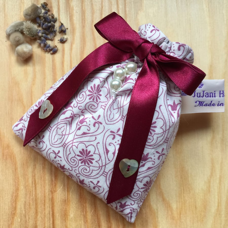 Lavender Bag