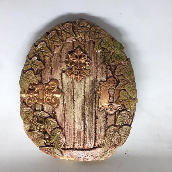 fairy door