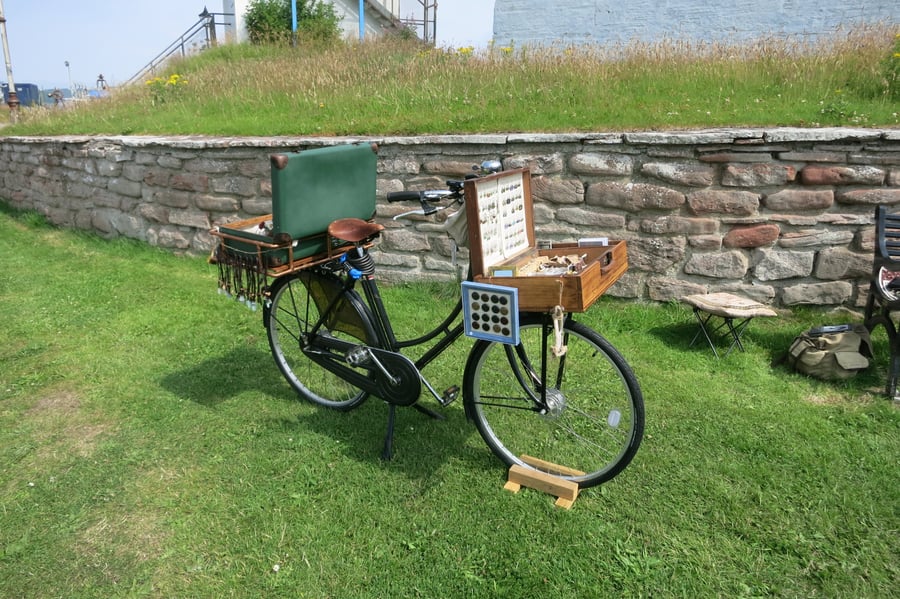 The Highland Pedlar