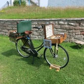 The Highland Pedlar