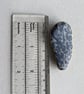 Little Seal painted pebble - Image 6