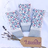 Scent With Love And Lavender