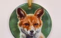 Ceramic Ornaments