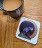 Starlight Badger Coaster