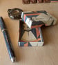 Earrings Select - Art Deco A2 - Handmade, Ultra-thin Earrings Gift Box - Image 2
