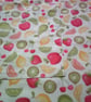 Adult Apron with Citrus & Soft Fruit - Image 4