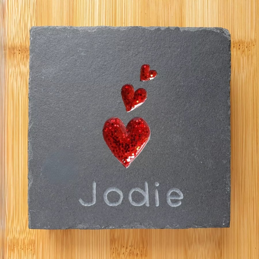 Memorial Plaque, Personalised Memorial Stone, Memorial Stone For Graves