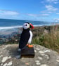Patrick - Standing Puffin - Image 4