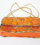 Handbag Free Machine Embroidery  - Image 3