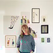 Cassia Beck Collage