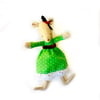 Further reduction - Christmas mouse - Polly