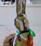 Easter Bunny (handmade) - Image 2