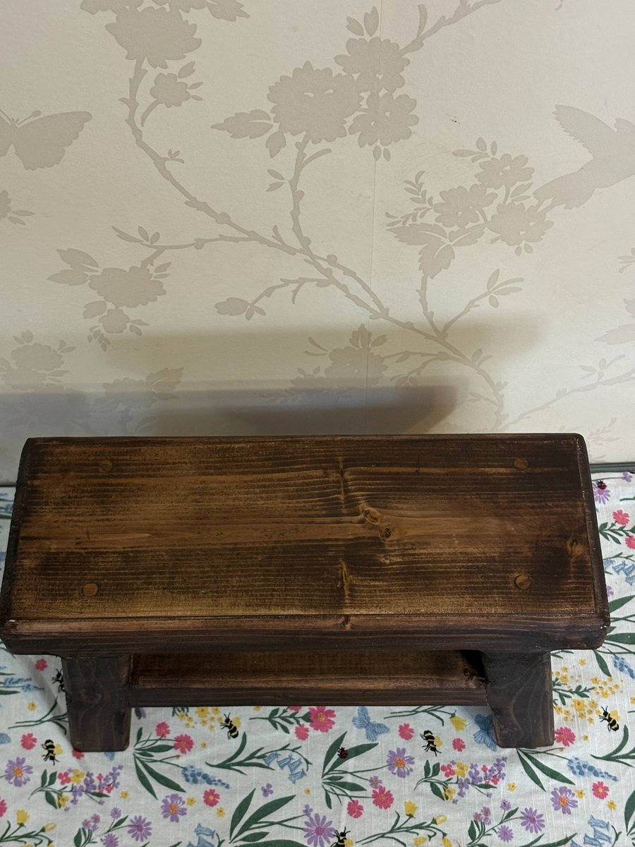 Small Multipurpose Stool