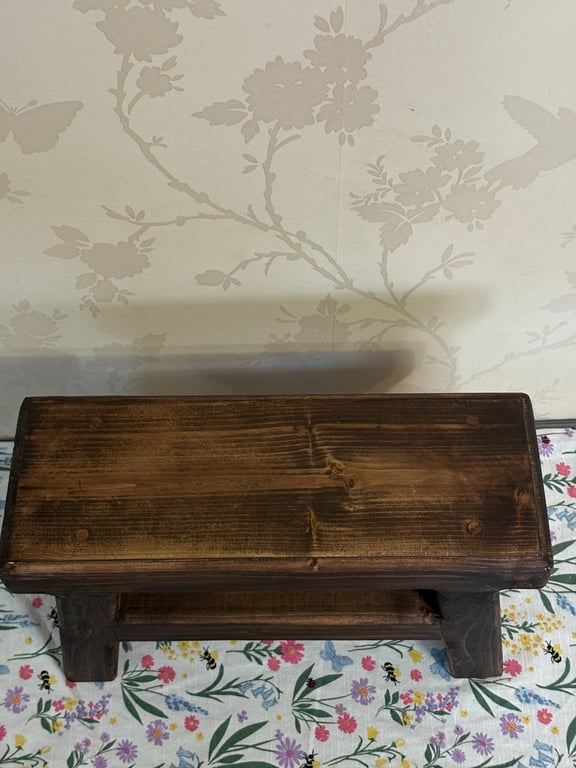 Small Multipurpose Stool