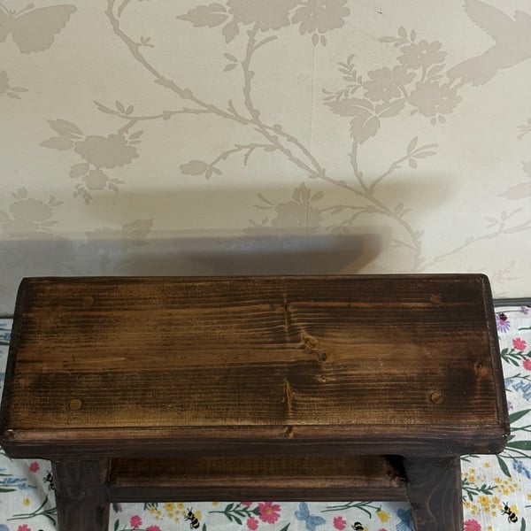 Small Multipurpose Stool