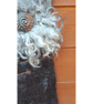 Art felt wall decor - Image 2