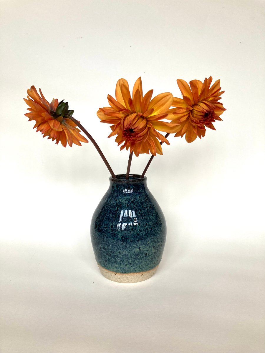 BH Vase II