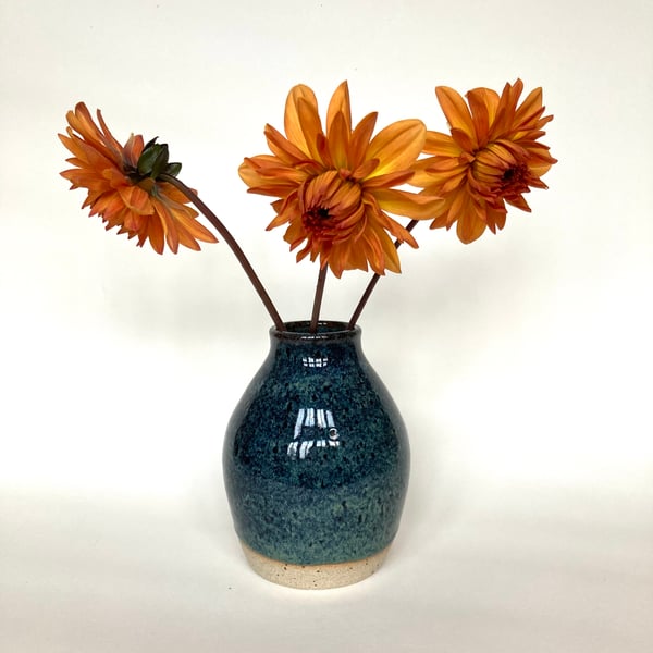 BH Vase II