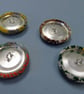 Unique Covered Buttons - Image 3