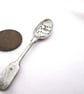 Turnip Spoon, Very Small - Image 3