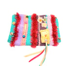 Twiddle Muff hand warmer comfort in elderly, dementia, autism, anxiety, hospital