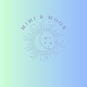 Mimi and Moon