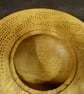 SMALL OAK DISH - Image 4