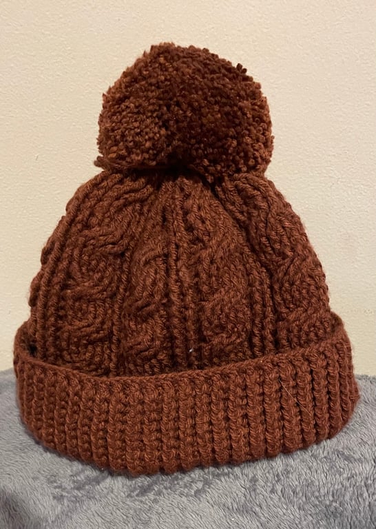 Bobble Hat