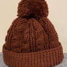 Bobble Hat