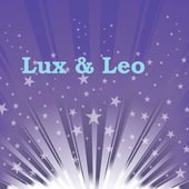 Lux and Leo