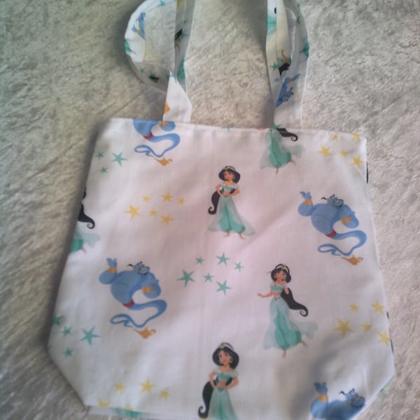 Aladdin Child's Shoulder Bag