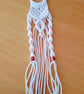 Macrame Plant Hanger Wall Decorations  - Image 9