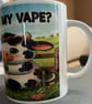 Novelty Tea or coffee Ceramic Mug - Image 3