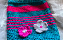 Hand knitted gifts 