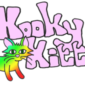 Kooky Kitten