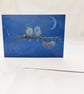 Night Night! - Greetings card - Image 2