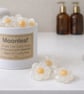 Petite Daisy Soaps
