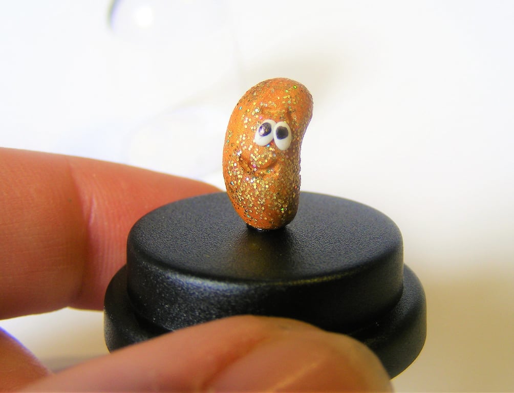 Pet Magic Bean, Magic bean gift, Bean gift, Golden bean