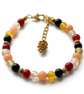 Inspired By Autumn Colours Bracelet - Image 3
